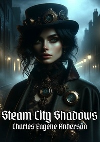  Charles Eugene Anderson - Steam City Shadows.