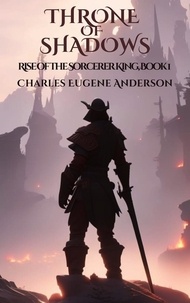  Charles Eugene Anderson - Throne of Shadows: Rise of the Sorcerer King, Book 1 - Loth The Unworthy.