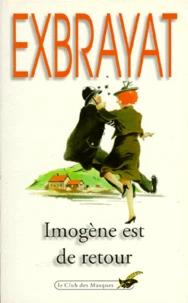 Imogène est de retour