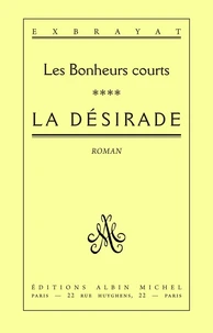 La Désirade