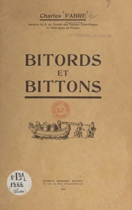 Bitords et Bittons