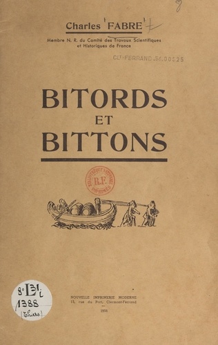 Bitords et Bittons