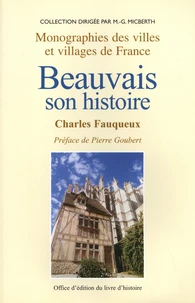 Beauvais, son histoire