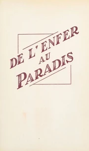 De l'enfer au paradis