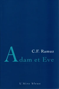 Adam et Eve