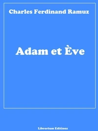 ADAM ET EVE