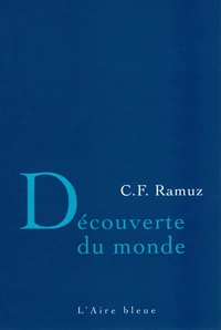 Découverte du monde