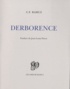 Charles-Ferdinand Ramuz - Derborence.