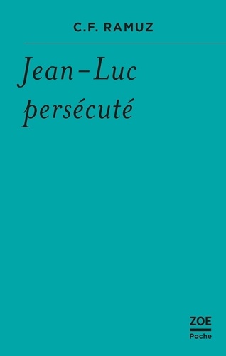Jean-Luc persécuté