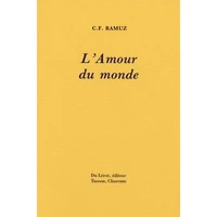 L'Amour du monde