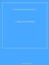 L'Amour du monde