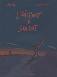 L'histoire du soldat