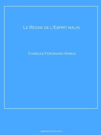 Le Règne de l'Esprit malin