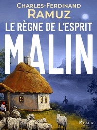 Livres téléchargeables sur iphone Le Règne de l'Esprit Malin par Charles Ferdinand Ramuz