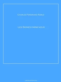 Les Signes parmi nous