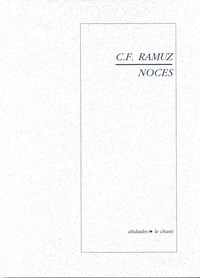 Charles-Ferdinand Ramuz - Noces.