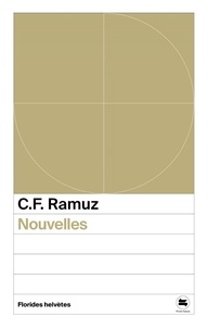 Charles-Ferdinand Ramuz - Nouvelles.