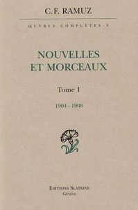 Oeuvres complètes