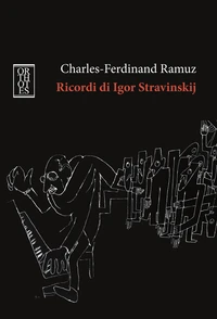 Ricordi di Igor Stravinskij