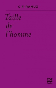 Télécharger des livres gratuitement Android Taille de l'homme iBook FB2 par Charles-Ferdinand Ramuz in French