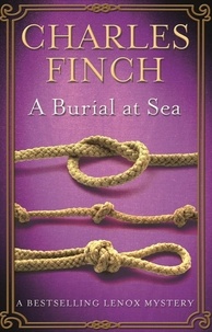 Charles Finch - A Burial at Sea.
