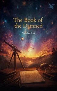 The Book of the Damned