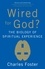 Wired For God?. The biology of spiritual experience