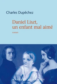 Daniel Liszt