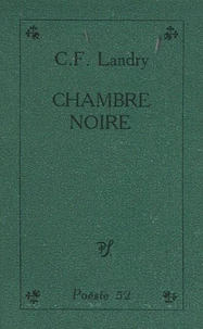 Chambre noire