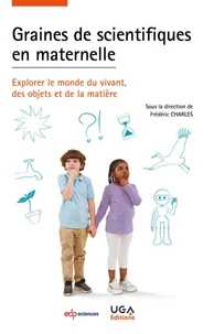 Graines de scientifiques en maternelle