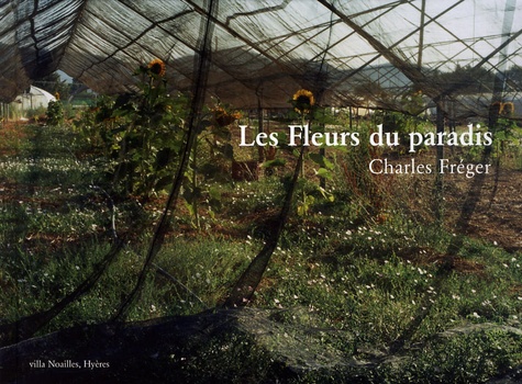 Charles Fréger - Les Fleurs du paradis.