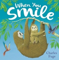 Amazon book meilleurs téléchargements When You Smile MOBI CHM PDB par Charles Fuge