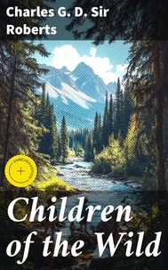 Children of the Wild