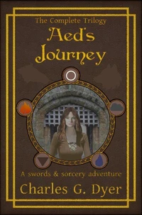 Aed's Journey - The Complete Trilogy