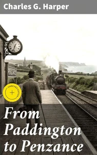 From Paddington to Penzance