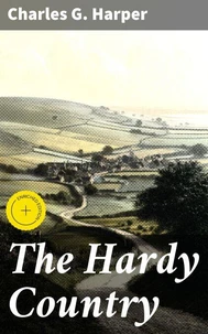 The Hardy Country