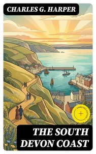The South Devon Coast