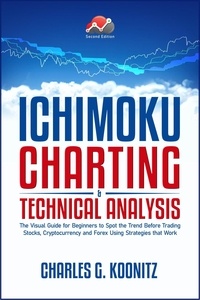  Charles G. Koonitz - Ichimoku Charting &amp; Technical Analysis.