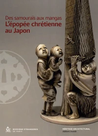 Des samouraïs aux mangas