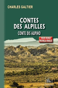 Contes des Alpilles de Crau et de Camargue
