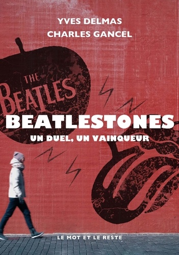 BeatleStones. Un duel, un vainqueur