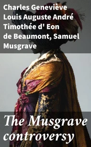 The Musgrave controversy