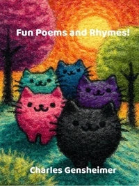 Fun Poems and Rhymes!