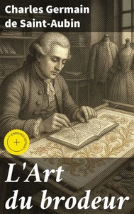 L'Art du brodeur