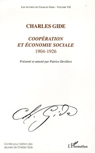 Coopération et économie sociale 1904-1926.pdf
