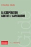 Charles Gide - La coopération contre le capitalisme.