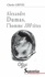 Alexandre Dumas, l'homme 100 têtes