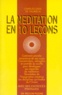 Charles Groc de Salmiech - La méditation en 10 leçons.