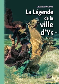 La légende de la ville d'Ys