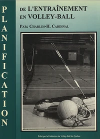 Planification de l'entraînement en volley-ball